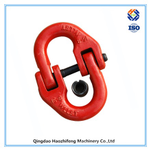 G80 Forged Alloy Steel Painted Us Type Connecting Link